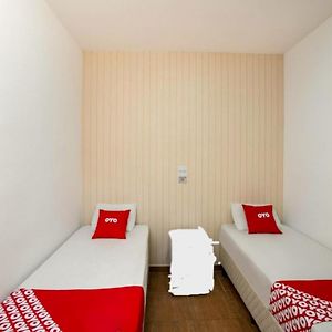 Habitación con 2 Camas Individuales
